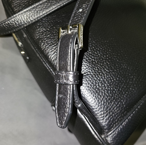 Michael Kors Rhea Medium Backpack - Picture 9 of 16